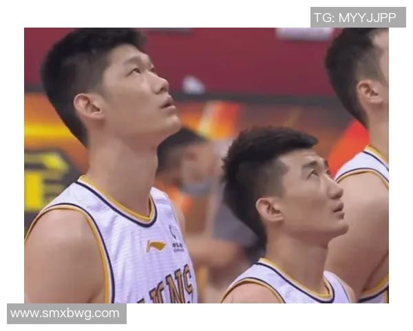 孙铭徽:从青年才俊到篮球场上的领军人物之路探索