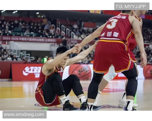 广东队与新疆队常规赛精彩对决谁将赢得本赛季的关键胜利