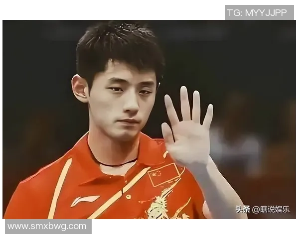 张继科与马龙在德国的巅峰对决谁能笑到最后的乒乓传奇之战