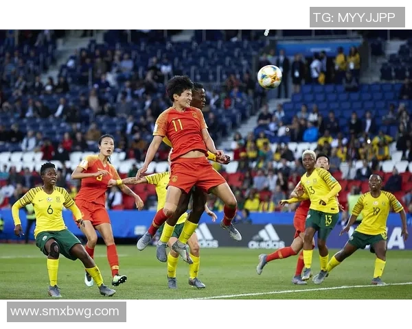 德国女足与澳大利亚女足激战正酣谁将赢得这场精彩对决