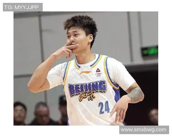 赵睿：从青涩新星到篮球场上的领军人物的成长之路与奋斗故事